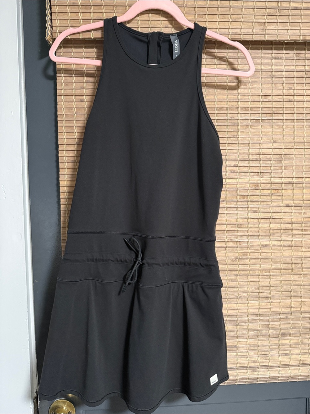 Vuori Volley Dress - Picture 2 of 6